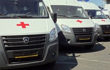 Отдельным категориям медработников скорой помощи в Пермском крае увеличены социальные доплаты