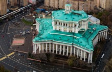 Профсоюз работников культуры Москвы оказывает поддержку работникам Театра Российской Армии в защите трудовых прав