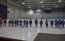 Сотрудникам Ледового дворца в Навашино выплатили задолженности по зарплатам, благодаря вмешательству рострудинспекции