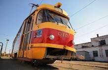 В орловском МУП "ТТП" зарплата работникам выплачивается нерегулярно, что вызвало недовольство