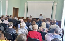 В ООО "Бакальское рудоуправление" диалог между работодателем и трудовым коллективом заморожен