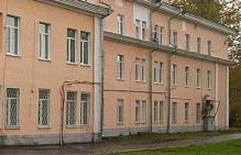 Персонал Рыбинской городской больницы №1 выступил против сокращений