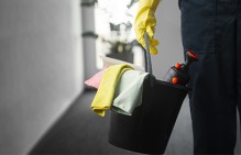 Выплачены долги по зарплате работников в клининговой компании ООО "Демитра" в Дивногорске