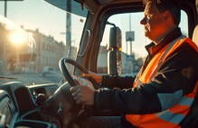 После забастовки коммунальщиков в Красноярске принимаются меры по контролю за соблюдением трудовых прав