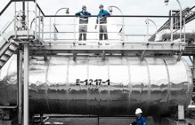 Профсоюз ЗАО "Таманьнефтегаз" обратился в надзорные ведомства по нарушениям трудовых прав работников