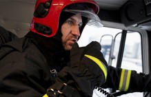 Пожарные поселка Дровяная пожаловались на низкие зарплаты и высокую трудовую нагрузку