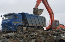 Принимаются меры к погашению задолженностей по зарплатам работников в АО "Башкиравтодор"