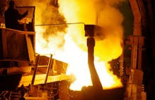 Сокращения работников на Златоустовском металлургическом заводе отменены