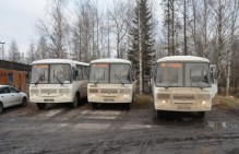 Принимаются меры к выплатам задолженностей по зарплатам в МУП "Онегаавтотранс"