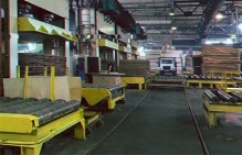 Частично погашены долги по зарплатам в ООО "Жешартский ЛПК" после вмешательства надзорных ведомств