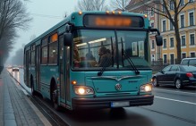 Транспортной компании "Рико" из бюджета Архангельска выделены средства на оплату перевозок и погашение долгов перед водителями