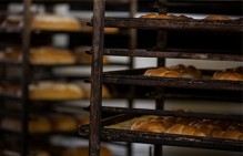 В АО "Тюменский хлебокомбинат" частично выплачены долги по зарплате после вмешательства надзорного ведомства