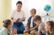 Рострудинспекция в Сахалинской области обязала руководителя МБДОУ "Детский сад № 6 пгт. Тымовское" провести СОУТ