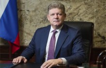 В поддержку "Облкоммунэнерго" выступил Полномочный представитель Президента РФ в СФО