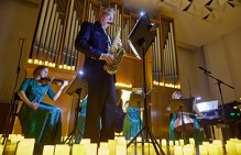 Музыкантам ГАУК "Филармония Кузбасса им. Б.Т. Штоколова" отменили выплату губернаторской премии