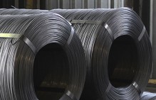 Градообразующее предприятие "Вяртсильский метизный завод" останавливает производство, работников сократят