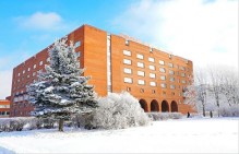 В Санкт-Петербургском Гуманитарном университете профсоюзов выплачены долги по зарплатам за октябрь