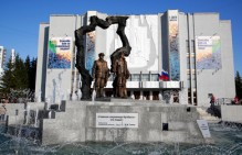 Музыкантам ГАУК "Филармония Кузбасса им. Б.Т. Штоколова" возобновляют выплату губернаторской премии