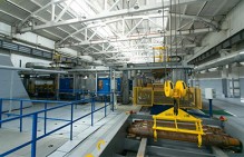 Работников новозыбковского ООО "НовоТехРейл" отправили в вынужденный простой и готовятся к сокращенной рабочей неделе