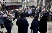 Отправленные в простой работники ООО "Технополис" из Мулловки, не получают заработную плату