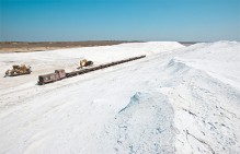 Угроза "итальянской забастовки" части работников химкомбината "Кучуксульфат" из-за отсутствия индексации заработной платы