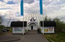 Обращение сотрудников Мурманского океанариума к губернатору из-за долгов по зарплате