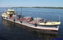 Устранены нарушения законодательства по охране труда в Сызранском речном порту