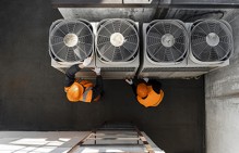 Бывшие работники ООО "Венттрейд" из моногорода Верхняя Пышма выдвинули требования к работодателю о выплатах долгов по зарплате