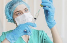 Операционные медсёстры Курганской больницы скорой помощи угрожают коллективно уволиться из-за снижения зарплат