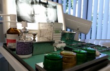 ГАУЗ РК "Керченская стоматологическая поликлиника" присоединяют к городской больнице №3