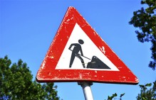 Управление автодорог "Прикамье" ликвидируется, работников сократят