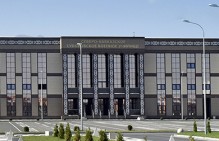 В ФГКОУ "Северо-Кавказское суворовское военное училище" работников ознакомили с результатами СОУТ