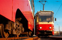 Устранены нарушения трудовых прав работников МУП "Горэлектротранс" в моногороде Прокопьевске по оплате труда