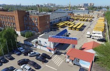 Работники ООО "Кубаньгрузсервис" обратились к Президенту РФ с просьбой защитить предприятие от ликвидации