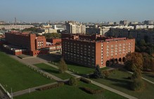 Имущество СПбГУП вернут вузу и выберут нового ректора