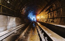 Строители метро в Нижнем Новгороде заявили о многомесячной невыплате зарплаты