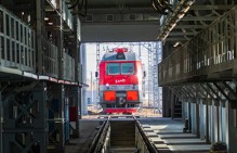 Нарушения условий труда, обратившихся в надзорное ведомство работников Хабаровского центра организации работы железнодорожных станций, устранены