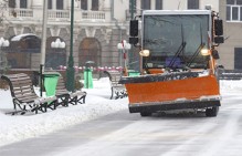 В МБУ “Специализированное дорожное управление” МО “Воркута” работники длительное время не получают зарплату