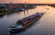 Руководитель нижегородской судоходной компании ООО "Фарватер" оштрафован за невыплату зарплат