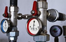 Расследуется уголовное дело в отношении руководителя ООО "Теплоэнергия" из моногорода Инты о невыплатах заработной платы