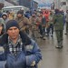 На Парамушире строители ООО "Спиро", объявившие забастовку, получили задержанную зарплату