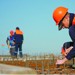 Очередную забастовку провели строители-трудовые мигранты ООО "Спиро" на Сахалине по причине невыплаты заработной платы