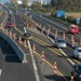 На строительстве федеральной трассы в Татарстане рабочими объявлена очередная забастовка