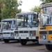 В Ярославле забастовка водителей маршруток "Первой пассажирской компании" завершилась увольнениями