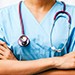 Мерами реагирования восстановлены права медработников Екатериновской районной больницы по оплате труда