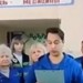 О назначении новой социальной выплаты обращаются медики скорой помощи больницы моногорода Донецка в Ростовской области