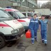 Выдвинуты требования медработников скорой помощи Солонешенской ЦРБ о назначении выплат по Постановлению Правительства РФ №343