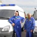 Медики скорой помощи из моногорода Топки в Кемеровской области обратились о выплате новой социальной надбавки