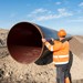 В Вилючинске вахтовики ООО "Запсибгазпром-Газификация" приостановили работу до выплаты долгов по зарплате