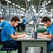 По причине невыплаты заработной платы работники челябинского радиозавода "Полет" направили коллективные обращения губернатору и в надзорные ведомства